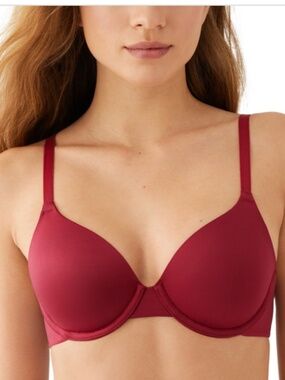 B. Tempt'd by Wacoal Future Foundation Contour Bra 36B